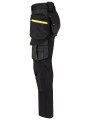 PROJOB 5564 PANTALON STRETCH CORDURA FEMME /api/colors/b9fdad4a-5e94-45cb-8c03-c08b349b28c3 personnalisable