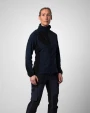 Pantalons personnalisable PROJOB 5564 PANTALON STRETCH CORDURA FEMME