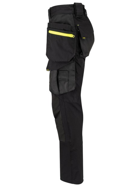 PROJOB 5564 PANTALON STRETCH CORDURA FEMME /api/colors/b9fdad4a-5e94-45cb-8c03-c08b349b28c3 personnalisable