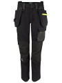 PROJOB 5564 PANTALON STRETCH CORDURA FEMME /api/colors/b9fdad4a-5e94-45cb-8c03-c08b349b28c3 personnalisable