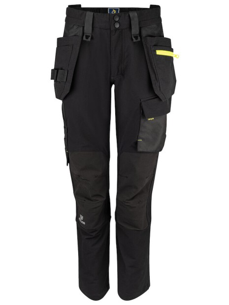 PROJOB 5564 PANTALON STRETCH CORDURA FEMME /api/colors/b9fdad4a-5e94-45cb-8c03-c08b349b28c3 personnalisable