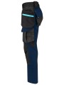 PROJOB 5564 PANTALON STRETCH CORDURA FEMME /api/colors/b68891a9-1d28-4f7a-8deb-775c45027afd personnalisable