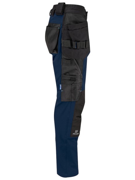 PROJOB 5564 PANTALON STRETCH CORDURA FEMME /api/colors/b68891a9-1d28-4f7a-8deb-775c45027afd personnalisable