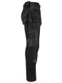 PROJOB 5564 PANTALON STRETCH CORDURA FEMME /api/colors/b9fdad4a-5e94-45cb-8c03-c08b349b28c3 personnalisable