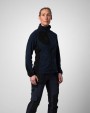 Pantalons personnalisable PROJOB 5564 PANTALON STRETCH CORDURA FEMME