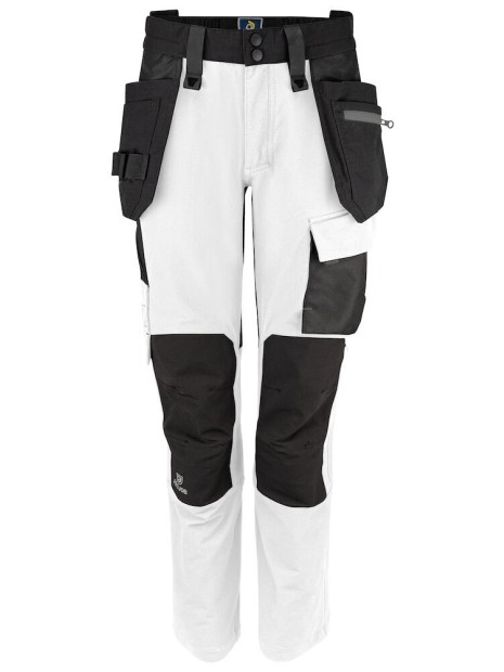 PROJOB 5564 PANTALON STRETCH CORDURA FEMME /api/colors/7a92cd2d-10d2-40b4-928b-296bb7487506 personnalisable