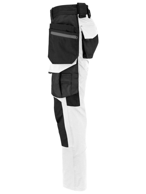 PROJOB 5564 PANTALON STRETCH CORDURA FEMME /api/colors/7a92cd2d-10d2-40b4-928b-296bb7487506 personnalisable
