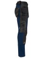PROJOB 5564 PANTALON STRETCH CORDURA FEMME /api/colors/b68891a9-1d28-4f7a-8deb-775c45027afd personnalisable