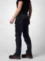 Pantalons à personnaliser PROJOB 5564 PANTALON STRETCH CORDURA FEMME 