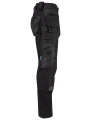 PROJOB 5564 PANTALON STRETCH CORDURA FEMME /api/colors/b9fdad4a-5e94-45cb-8c03-c08b349b28c3 personnalisable