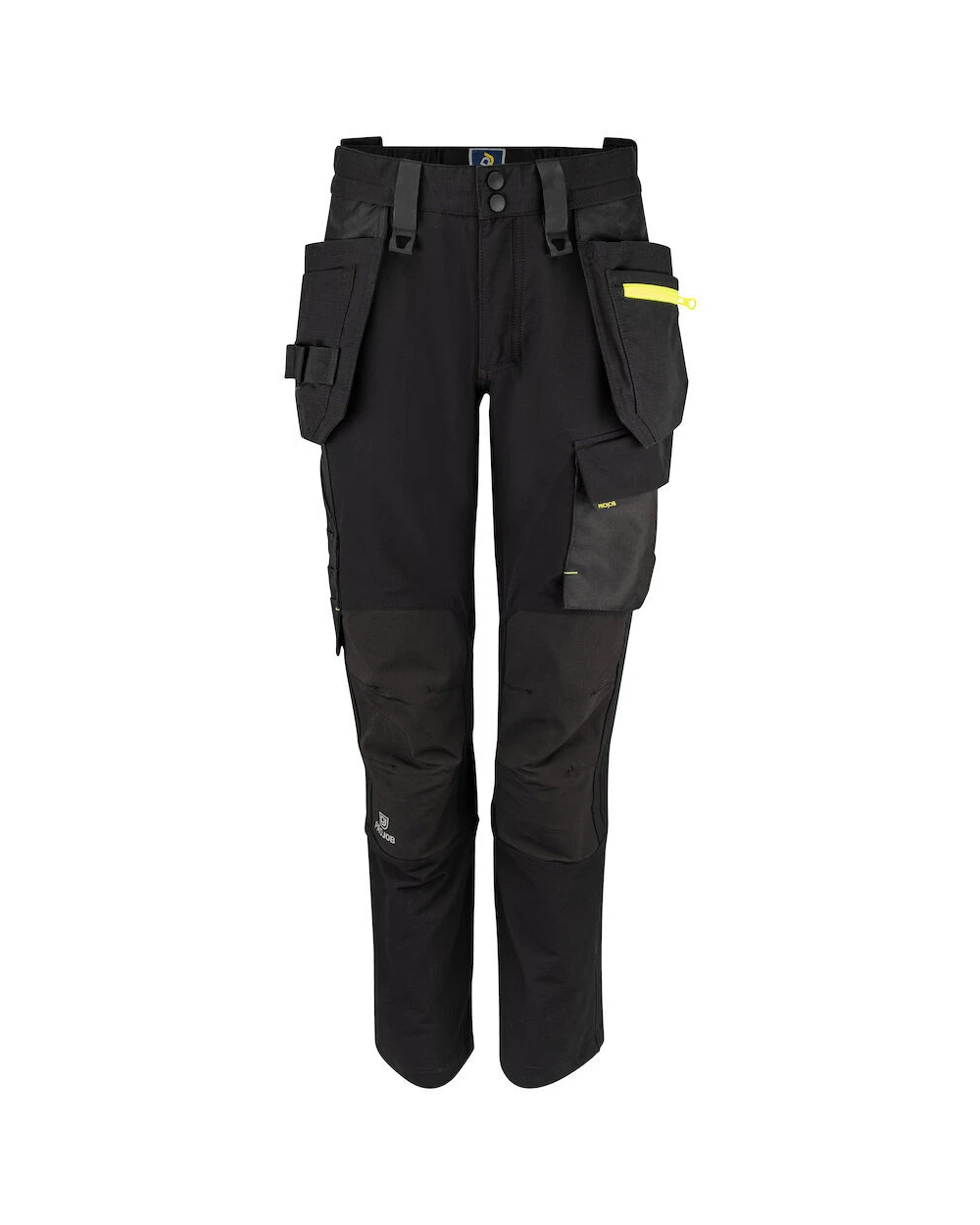 Pantalons personnalisable PROJOB 5564 PANTALON STRETCH CORDURA FEMME