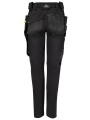 PROJOB 5564 PANTALON STRETCH CORDURA FEMME /api/colors/b9fdad4a-5e94-45cb-8c03-c08b349b28c3 personnalisable