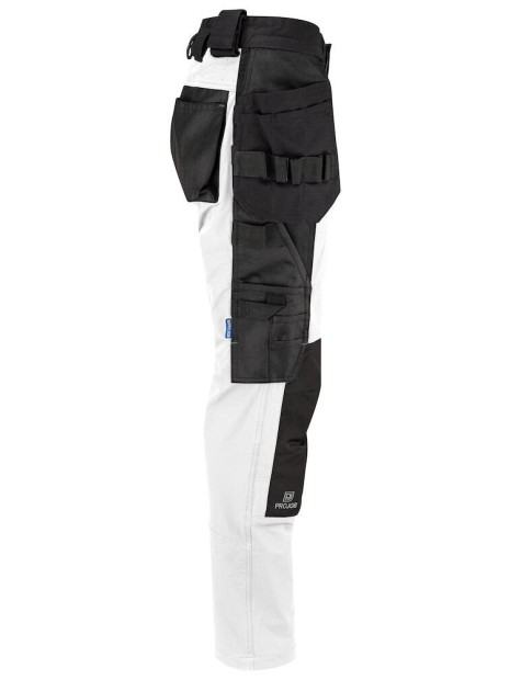 PROJOB 5564 PANTALON STRETCH CORDURA FEMME /api/colors/7a92cd2d-10d2-40b4-928b-296bb7487506 personnalisable