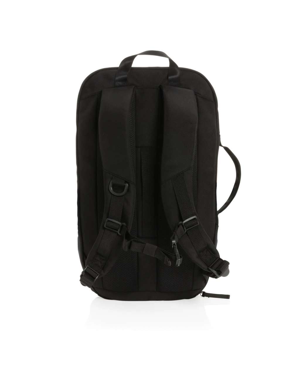 Sacs & Bagagerie personnalisable SWISS PEAK Sac à dos travail/gym Swiss Peak en rPET AWARE™
