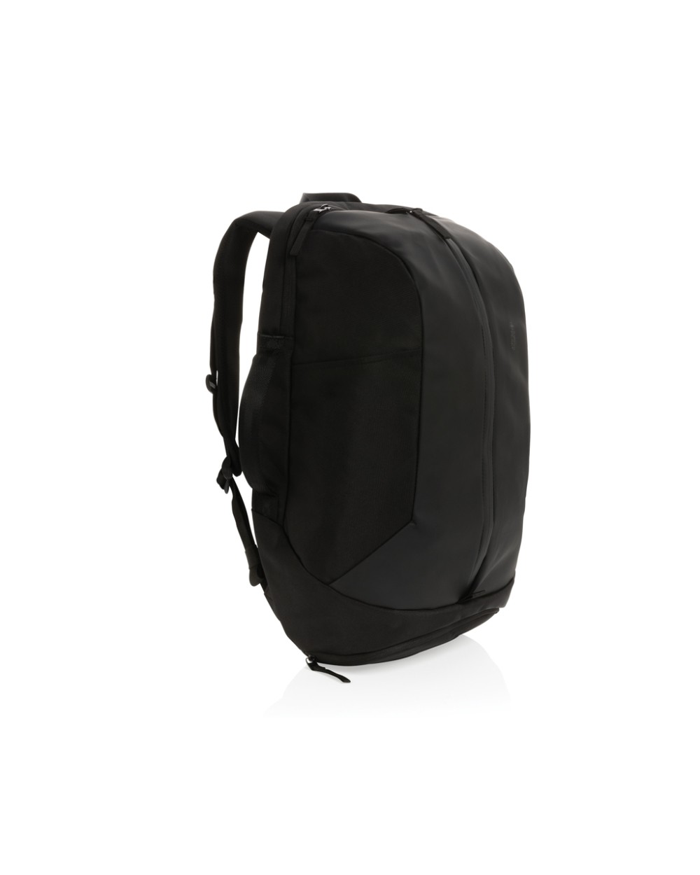 SWISS PEAK Swiss Peak AWARE™ RPET 15.6" Work & Gym Rucksack Taschen personalisierbar