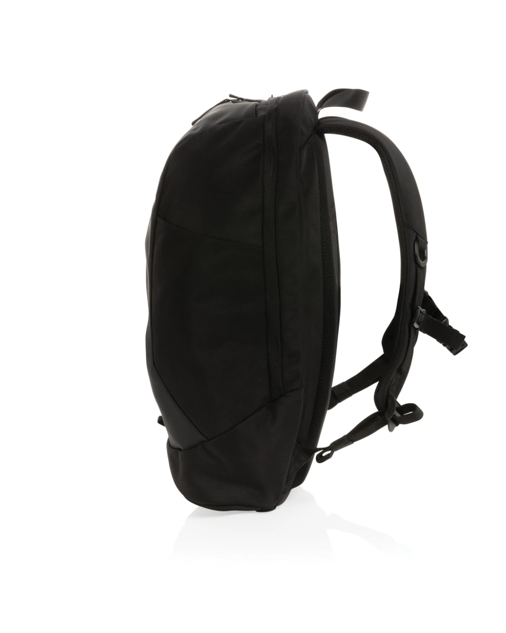 SWISS PEAK Swiss Peak AWARE™ RPET 15.6" Work & Gym Rucksack Taschen personalisierbar