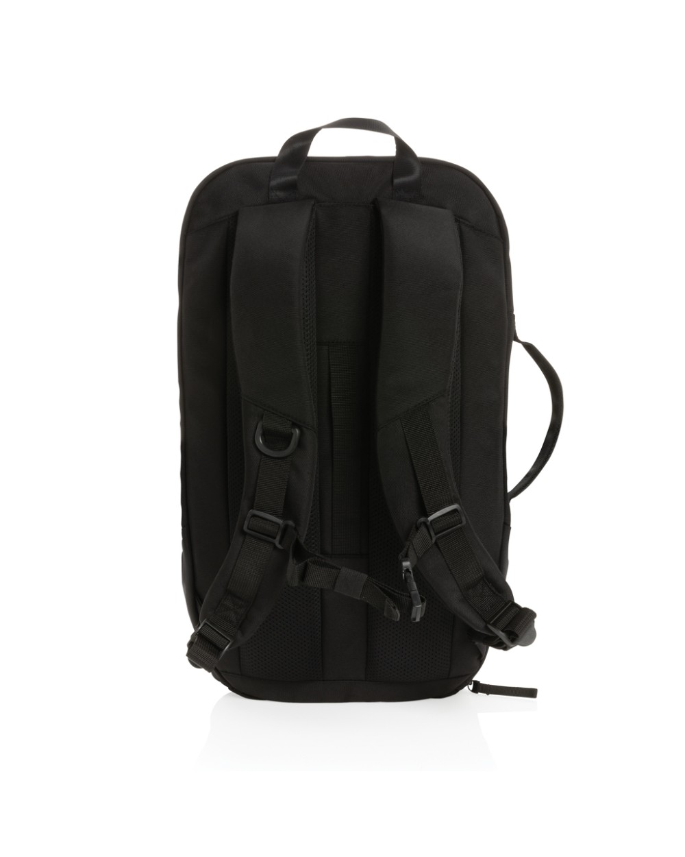 Tassen & Zakken SWISS PEAK Swiss Peak AWARE™ RPET 15.6" werk/fitness rugzak voor bedrukking &amp; borduring