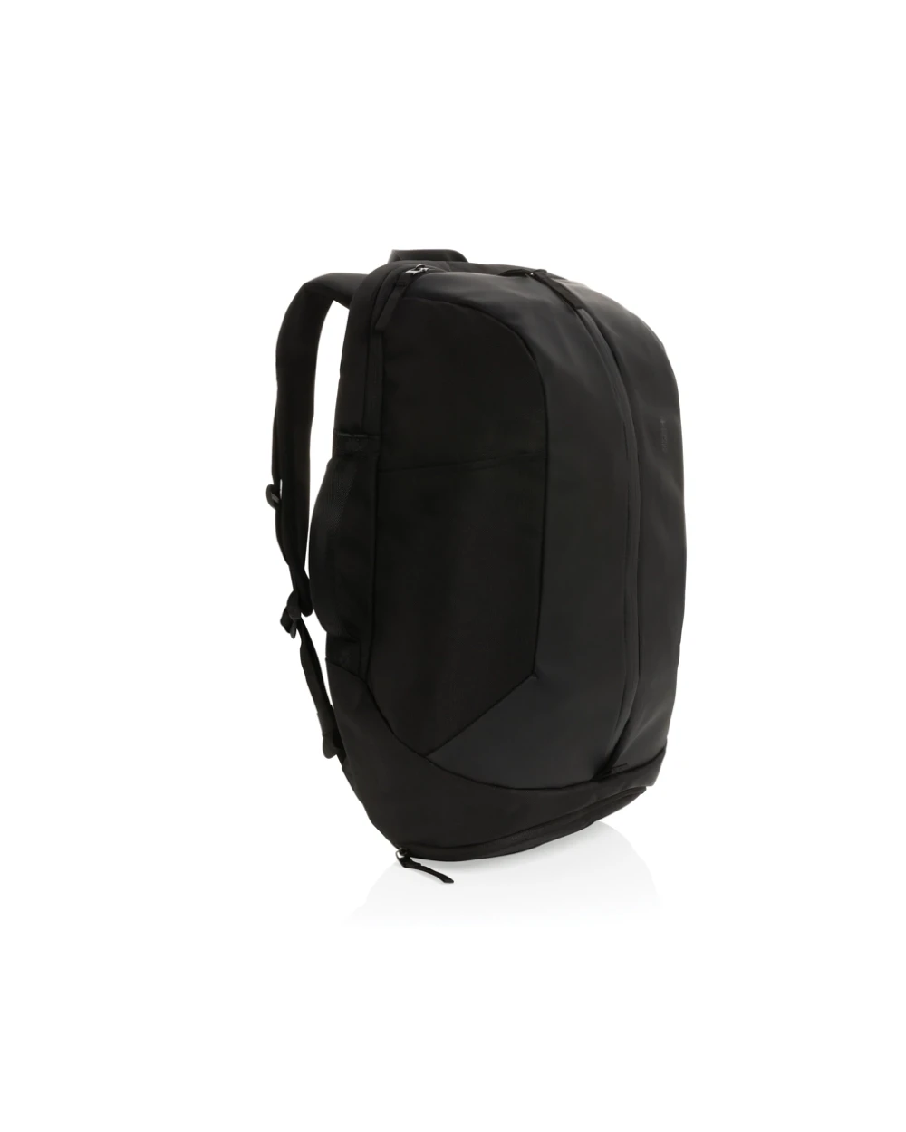 SWISS PEAK Swiss Peak AWARE™ RPET 15.6" Work & Gym Rucksack Taschen personalisierbar