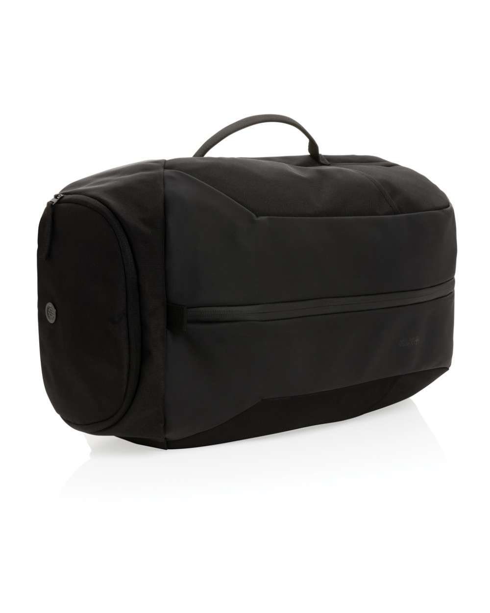 SWISS PEAK Swiss Peak AWARE™ RPET 15.6" Work & Gym Rucksack Taschen personalisierbar