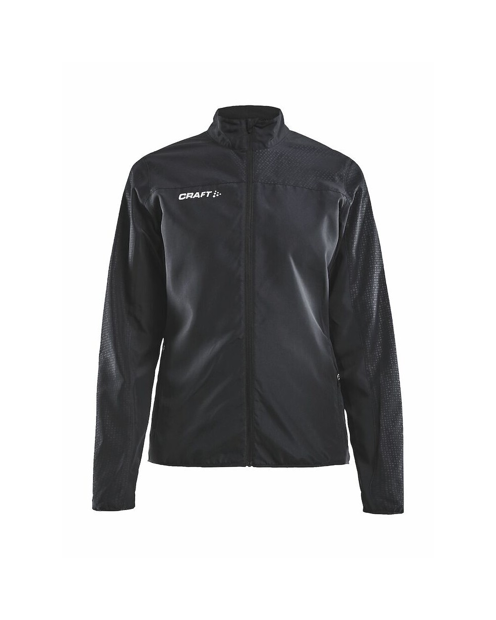 Vestes personnalisable CRAFT Rush Wind Jkt W