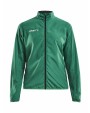 CRAFT Rush Wind Jkt W Jacken personalisierbar