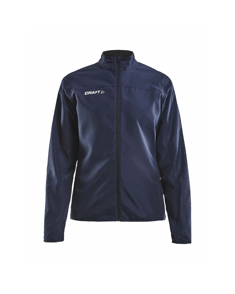 Vestes personnalisable CRAFT Rush Wind Jkt W