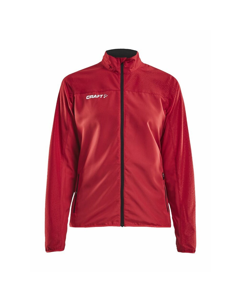 Vestes personnalisable CRAFT Rush Wind Jkt W