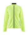 Jassen CRAFT Rush Wind Jkt W voor bedrukking &amp; borduring
