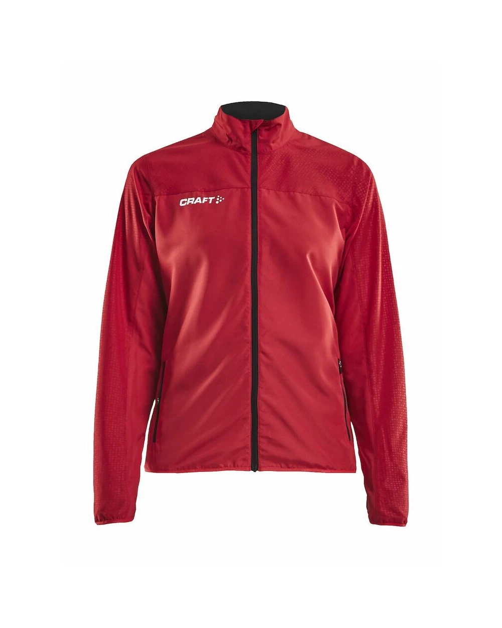 Vestes personnalisable CRAFT Rush Wind Jkt W