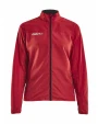 Vestes personnalisable CRAFT Rush Wind Jkt W