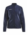 Vestes personnalisable CRAFT Rush Wind Jkt W