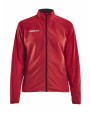 CRAFT Rush Wind Jkt W Jacken personalisierbar