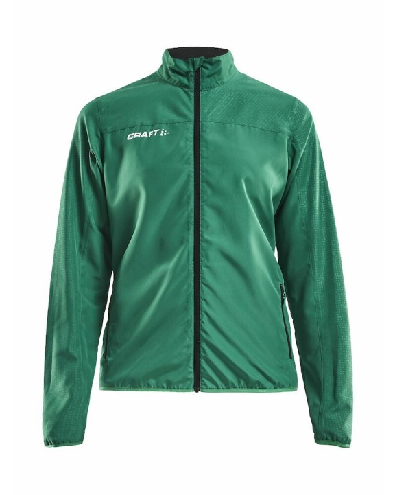CRAFT Rush Wind Jkt W Jacken personalisierbar