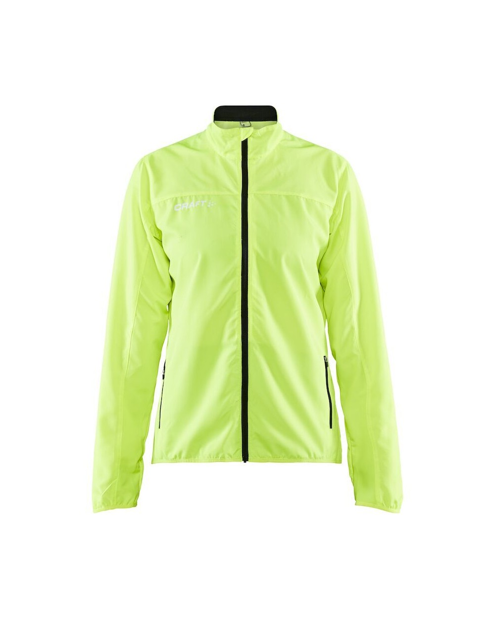 CRAFT Rush Wind Jkt W Jacken personalisierbar