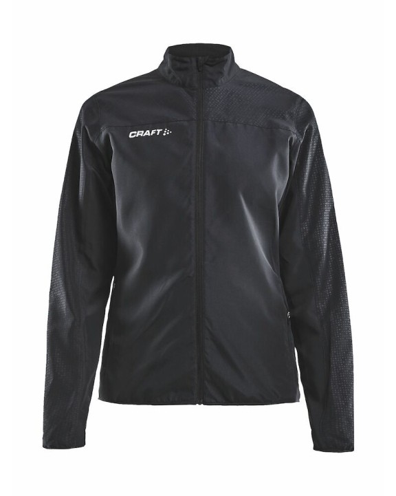 CRAFT Rush Wind Jkt W Jacken personalisierbar
