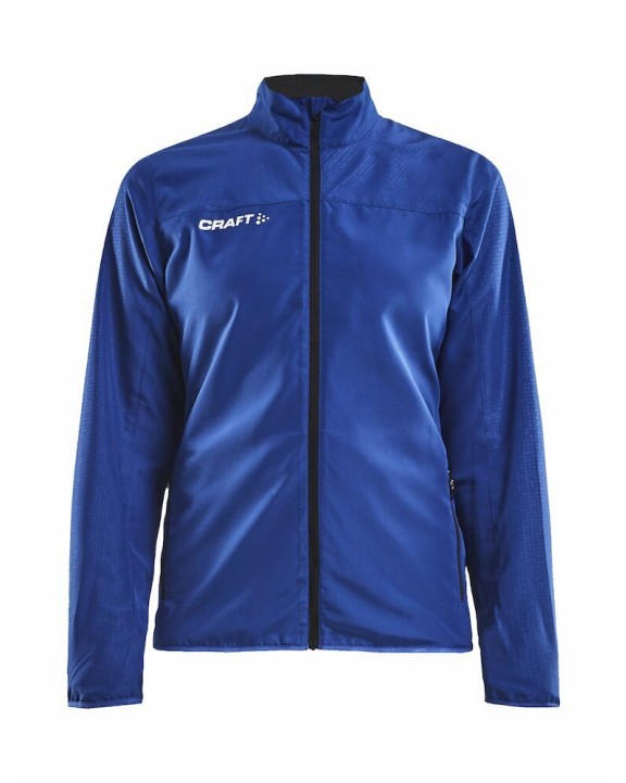 CRAFT Rush Wind Jkt W Jacken personalisierbar