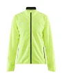 Vestes personnalisable CRAFT Rush Wind Jkt W