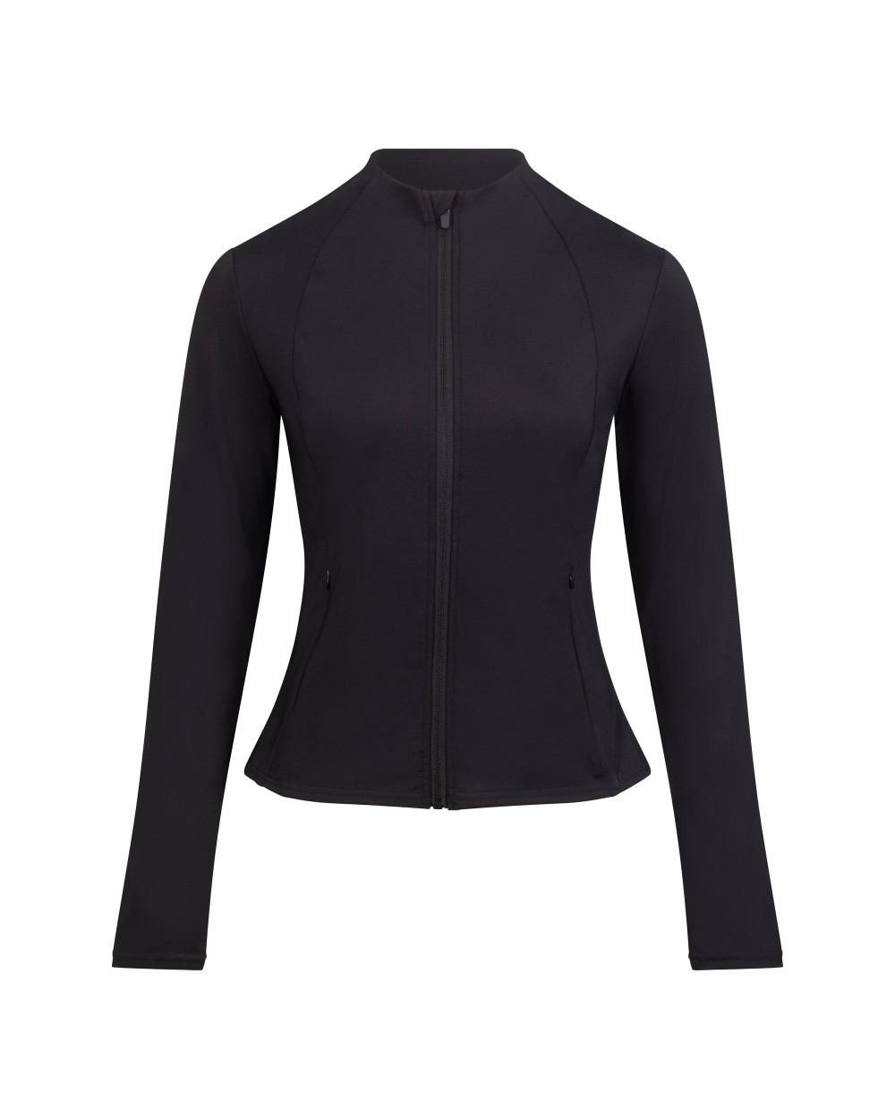 AWDIS Womens Recycled Full Zip Jacket Jacken personalisierbar