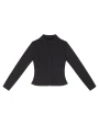 Vestes personnalisable AWDIS Womens Recycled Full Zip Jacket