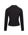 Vestes personnalisable AWDIS Womens Recycled Full Zip Jacket