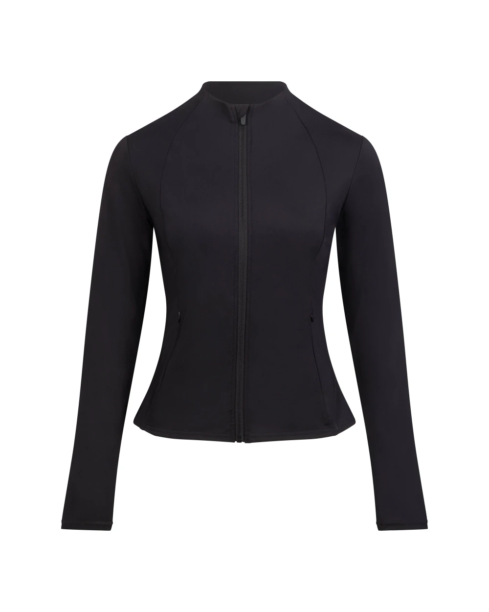 Vestes personnalisable AWDIS Womens Recycled Full Zip Jacket