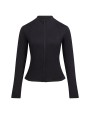 AWDIS Womens Recycled Full Zip Jacket Jacken personalisierbar