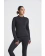 AWDIS Womens Recycled Full Zip Jacket Jacken personalisierbar