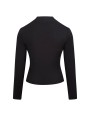 Vestes personnalisable AWDIS Womens Recycled Full Zip Jacket