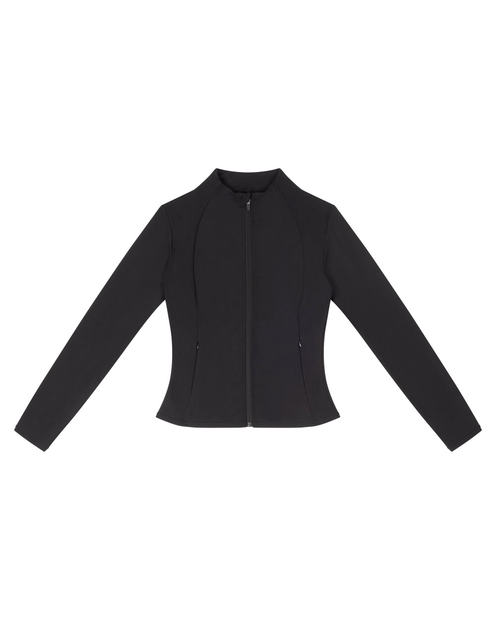 Vestes personnalisable AWDIS Womens Recycled Full Zip Jacket