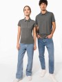 Polos à personnaliser KARIBAN Polo jersey manches courtes homme 