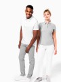 Polos à personnaliser KARIBAN Polo jersey manches courtes homme 