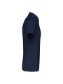 KARIBAN Polo jersey manches courtes homme /api/colors/b68891a9-1d28-4f7a-8deb-775c45027afd personnalisable