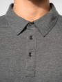 Polos à personnaliser KARIBAN Polo jersey manches courtes homme 