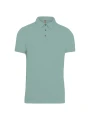 KARIBAN Polo jersey manches courtes homme /api/colors/9461b1f5-f20c-4909-acf0-8bf53fdec48b personnalisable